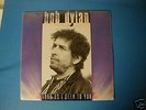 RECORD ALBUM=NEW= BOB DYLAN=GOOD AS i BEEN TO YOU