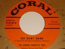 JOHNNY BURNETTE TRIO-