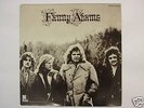 FANNY ADAMS AUSSIE BLUES PROG ROCK LP DOUG PARKINSON
