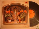 Mournin' Night Sun Excellent Powerful Kraut LP