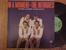 THE INTRIGUES 