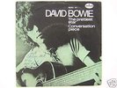 DAVID BOWIE THE PRETTIEST STAR ORIG 7