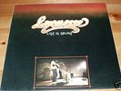LYONESSE ''LIVE IN MILAN'' RARE ITALIAN PSYCH FOLK