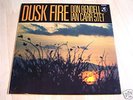 DON RENDELL MICHAEL GARRICK Dusk Fire LANSDOWNE SX 6064