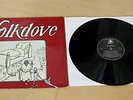 FOLKDOVE: Same. French Psych Folk Private LP 1975