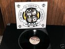 KISS 1984  CON TODO EL PODER DE LA MUSICA   NM+