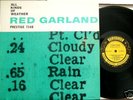 RED GARLAND 