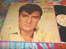 ELVIS PRESLEY- RENDEZ-VOUS AVEC ELVIS -LP - FRANCE-K L