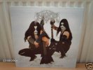 IMMORTAL  Battles In The North LP  First Press   Mint