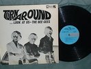 The Bee Gees - Turnaround, Look at Us OZ ORIGINAL