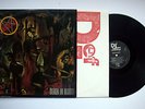 SLAYER REIGN IN BLOOD LP DEF JAM ORIGINAL RELEASE