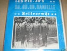 LES RIE-JO'S - Oh Oh Oh Danielle  TELSTAR loonpersing 