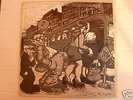  LP TRANSFUSION VINCE TAYLOR POCHETTE CRUMB