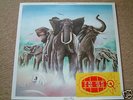 ELVIS COSTELLO+ATTRACTIONS armed forces UK ORIG LP MINT
