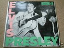 ELVIS PRESLEY rock n roll GERMAN 50'S RCA ORIG MINT