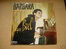 Barbara chante Jacques Brel(25cm)