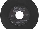 RARE MINT NORTHERN SOUL 45 - Ann Heywood on Hondo 100