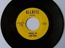 Northern Soul Danny Moore Somebody New 'Hear'
