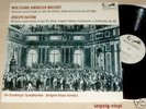 MOZART/HAYDN - LAUTENBACHER/KERTESZ - EURODISC