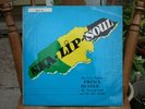 PRINCE BUSTER SKA-LIP-SOUL UK BLUE BEAT LP LISTEN