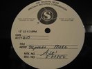 DEPECHE MODE Behind The Wheel  US TEST PRESS
