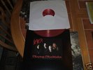 SLAYER ** SLAYING STOCKHOLM * PINK VINYL LP