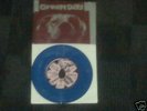 GREEN DAY Slappy EP Rare 1990 Lookout 7