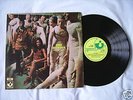 IKE AND TINA TURNER HUNTER RARE HARVEST UK LP