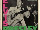 Elvis German  EP   S-2 Pressung  Top-Open EPB-1254-1