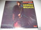 JAMES LAST PRESENTS GEORGE WALKER, RARE,  CANADA  LP