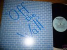 V.A Off the Wall vol.1 LP rare garage psych 60s comp