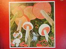 MUTUAL UNDERSTANDING lp Canada '69 pop psych Ben McPeek