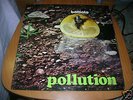 Franco Battiato - Pollution Bla Bla Italian Prog 1973