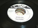 LISTEN -SOUL POPCORN -TROY DODDS TRY MY LOVE