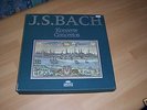 J.S. Bach, Konzerte, Richter u.a., Box 11 LP