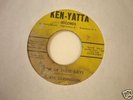 BLACK GOSPEL SOUL HEAR IT Curtis Carrington Ken-Yatta