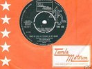 SUPREMES LOVE IS LIKE AN ITCHING ETC. UK TMG 560 HEAR