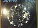 JEWEL cun 'n' polished LP Rare Orig. Press MODERN SOUL