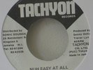 LUCAN SCISSORS Nuh Easy At All TACHYON AWESOME 45 hear