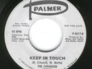 FLORIDA GARAGE 45--THE CANADIAN ROGUES--PALMER--HEAR 