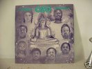 Ozo Anambra DJM promo 12'' cosmic disco