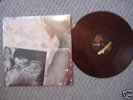 American Nightmare Background Music LP Red Vinyl Rare