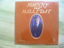 johnny hallyday  33t j chante hallyday   le velours