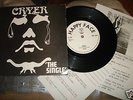 Cryer-The Single-UK Vinyl 7