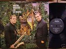 BREW MOORE/In Europe - 'Svinget 14'/Rare Danish Debut