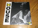 SON HOUSE / OBERLIN COLLEGE CONCERT U.S. SEALED