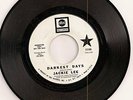 Northern Soul:  Jackie Lee Darkest Days DJ Copy