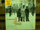ORNETTE COLEMAN TRIO AT THE GOLDEN CIRCLE VOL 1 LP