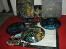 Blind Guardian LIVE 3 Picture LP BOXSET + Poster NEW