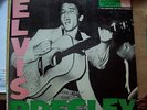 ELVIS PRESLEY RARE RECORD ALBUM LPM 1254 FIRST PRESSING